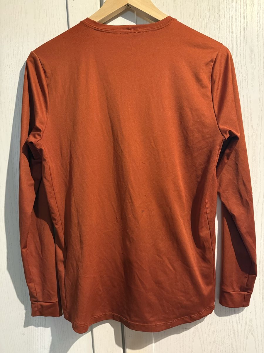 Fox T-Shirts: Fox Ranger Langarmshirt Grösse YXL – Gebraucht aus Maienfeld von littleswissy 1