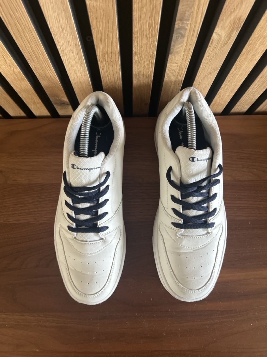Champion Herrenschuhe: Champion Sneaker – Gebraucht aus Büttikon AG von dam_bnc2 3
