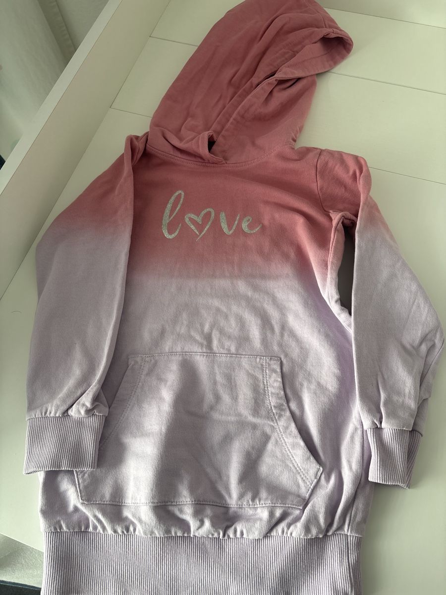 Maglioni & Felpe: Pullover Grösse 104/110 – Usato da Wangen an der Aare venduto da Semadeni13