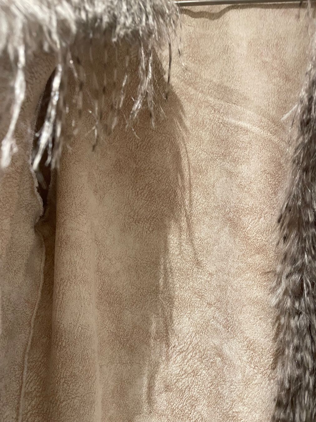 Jacken: Pelzjacke – Neu (gemäss Beschreibung) aus St. Ursen von pupus02 5