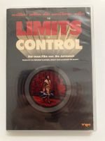 The Limits of Control (DVD) von Jim Jarmusch