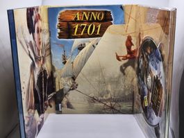 Anno 1701 - Jeu PC , parfait état!