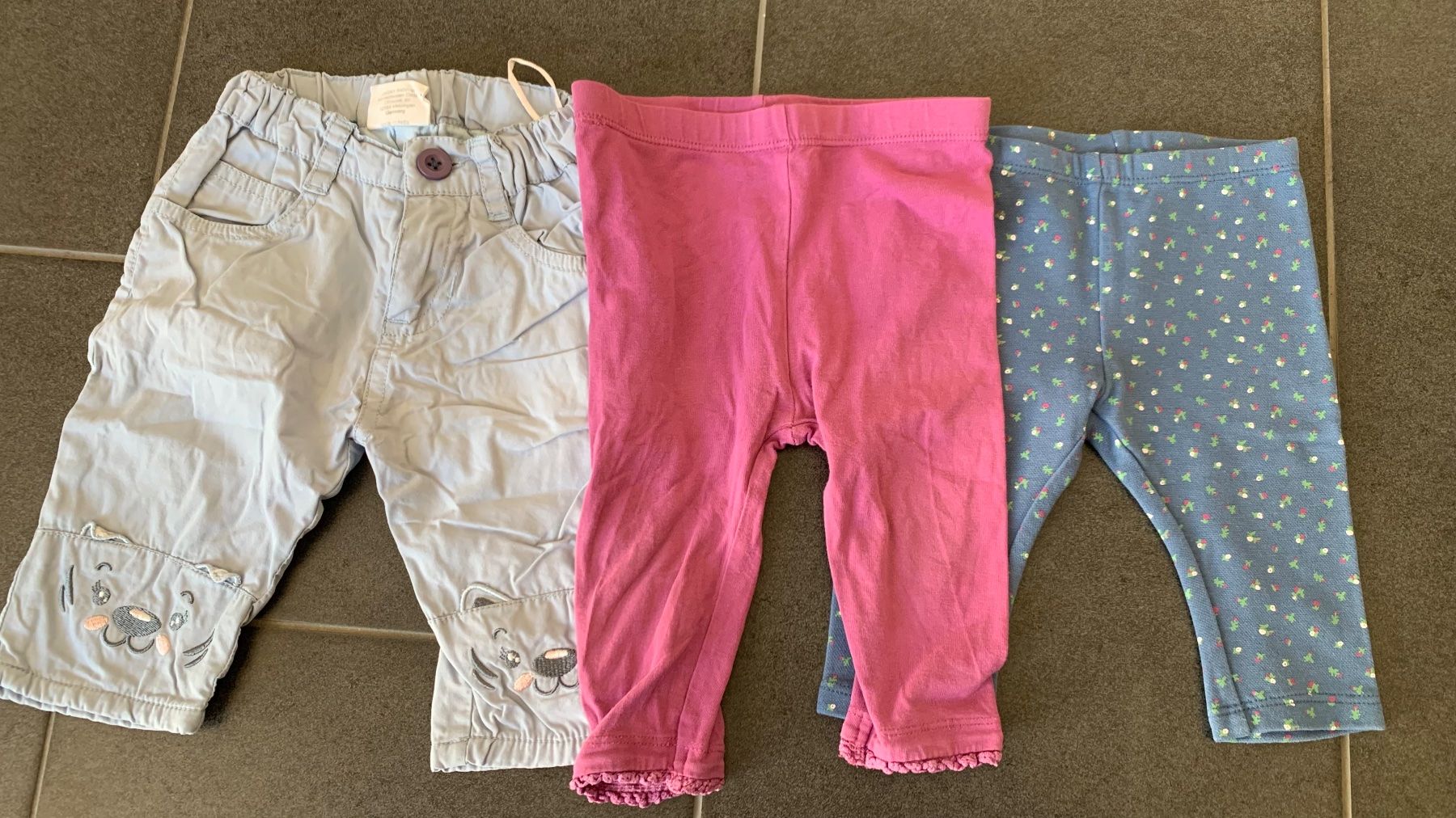 Lotti & Set di vestiti: Babykleider Grösse 68 – Usato da Romanshorn venduto da oag_mh9q 7