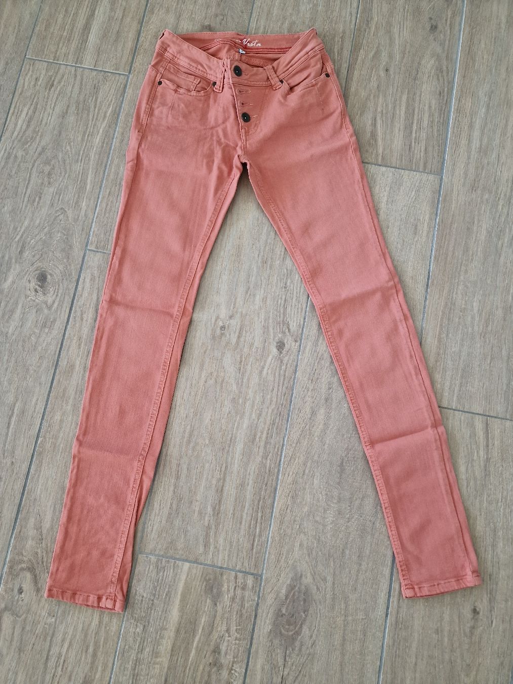 Buena Vista Jeans: Buena Vista XXS – Usato da Auw venduto da buluntshi