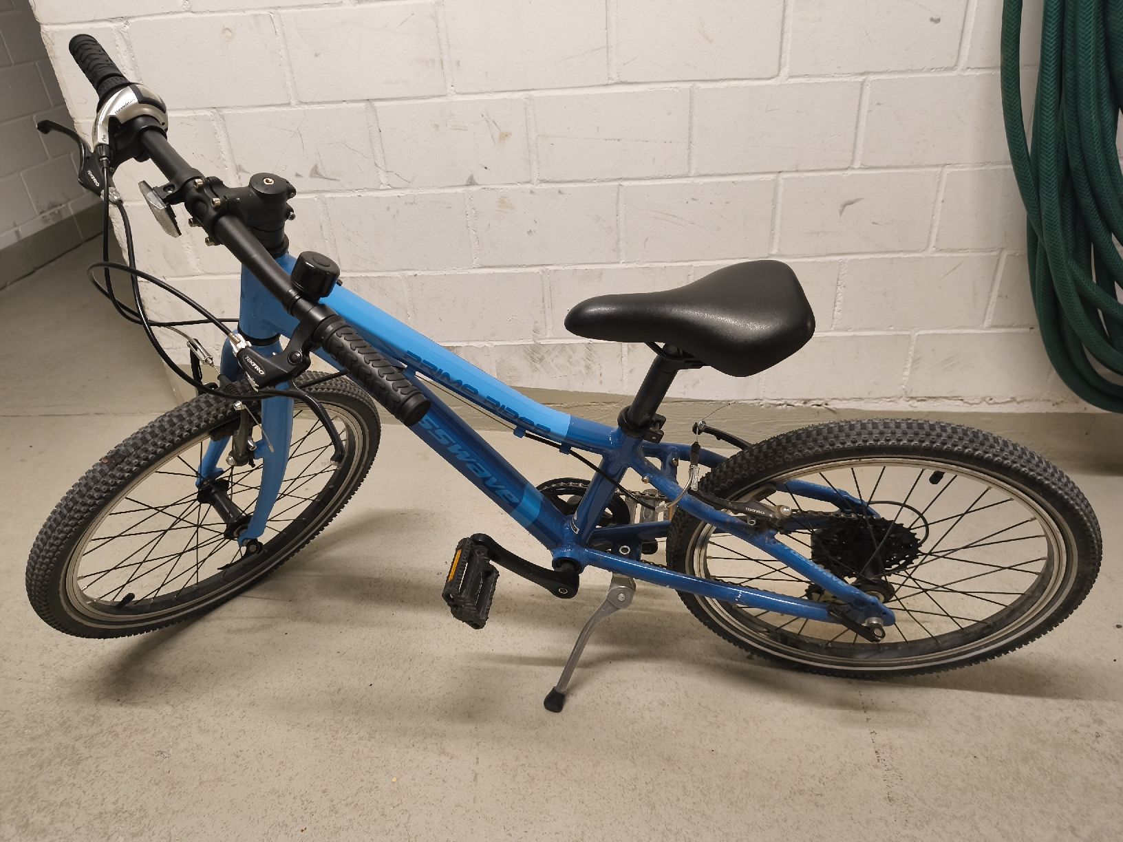 Biciclette: Fahrrad Kinder 22" – Usato da Uster venduto da tan_n997