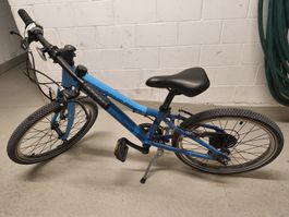 Fahrrad Kinder 22"