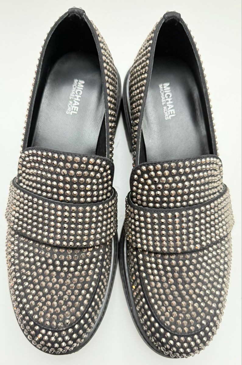 Michael Kors Scarpe da donna: MICHAEL KORS Damen-Loafer, Gr. 39 – Usato da Islikon venduto da Julies_wardrobe