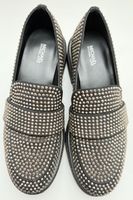 MICHAEL KORS Damen-Loafer, Gr. 39