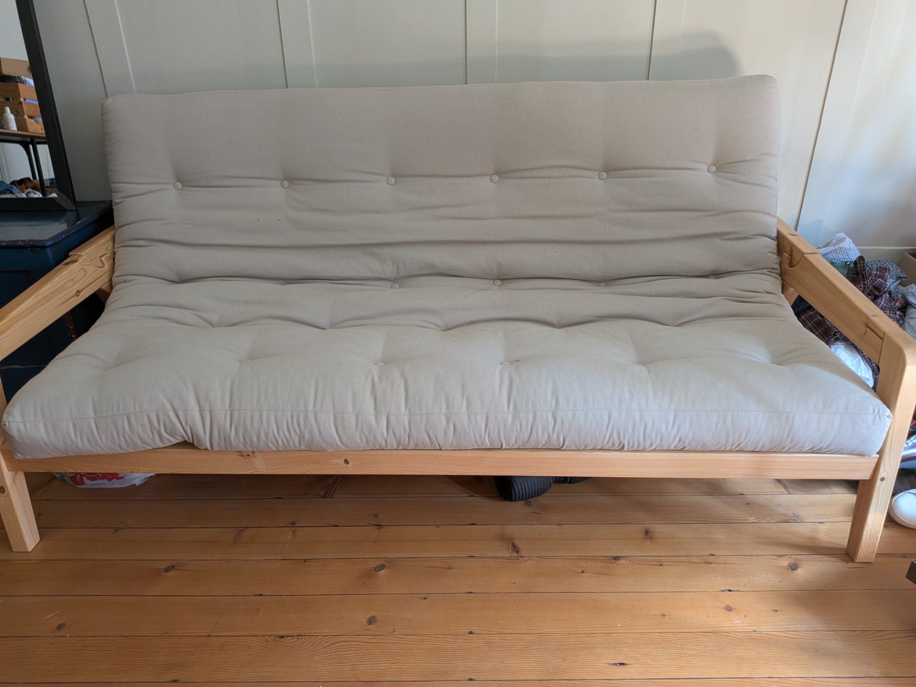 Karup Sofas: Karup Design - Grab Sofa  Bettsofa Sofabett – D'occasion à Bern par pil_r8jh