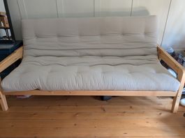 Karup Design - Grab Sofa  Bettsofa Sofabett