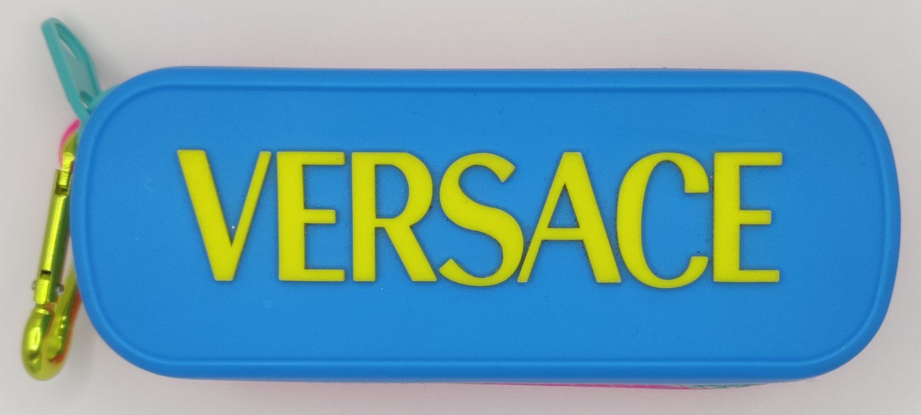 Versace Altro in  Abbigliamento & Accessori: Versace Brillenetui Bunt – Usato da Zürich venduto da dal_64sr