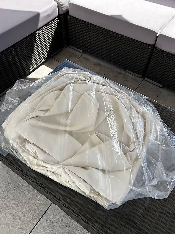 Sessel: Gartenlounge Maxxoa – Gebraucht aus Gossau SG von Stefane9119 3