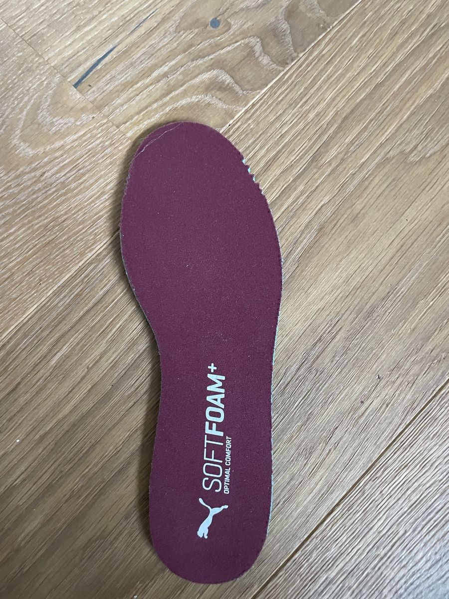 Puma Scarpe da donna: Sneaker Puma – Nuovo (secondo la descrizione) da Aarwangen venduto da erd_ngx8 4