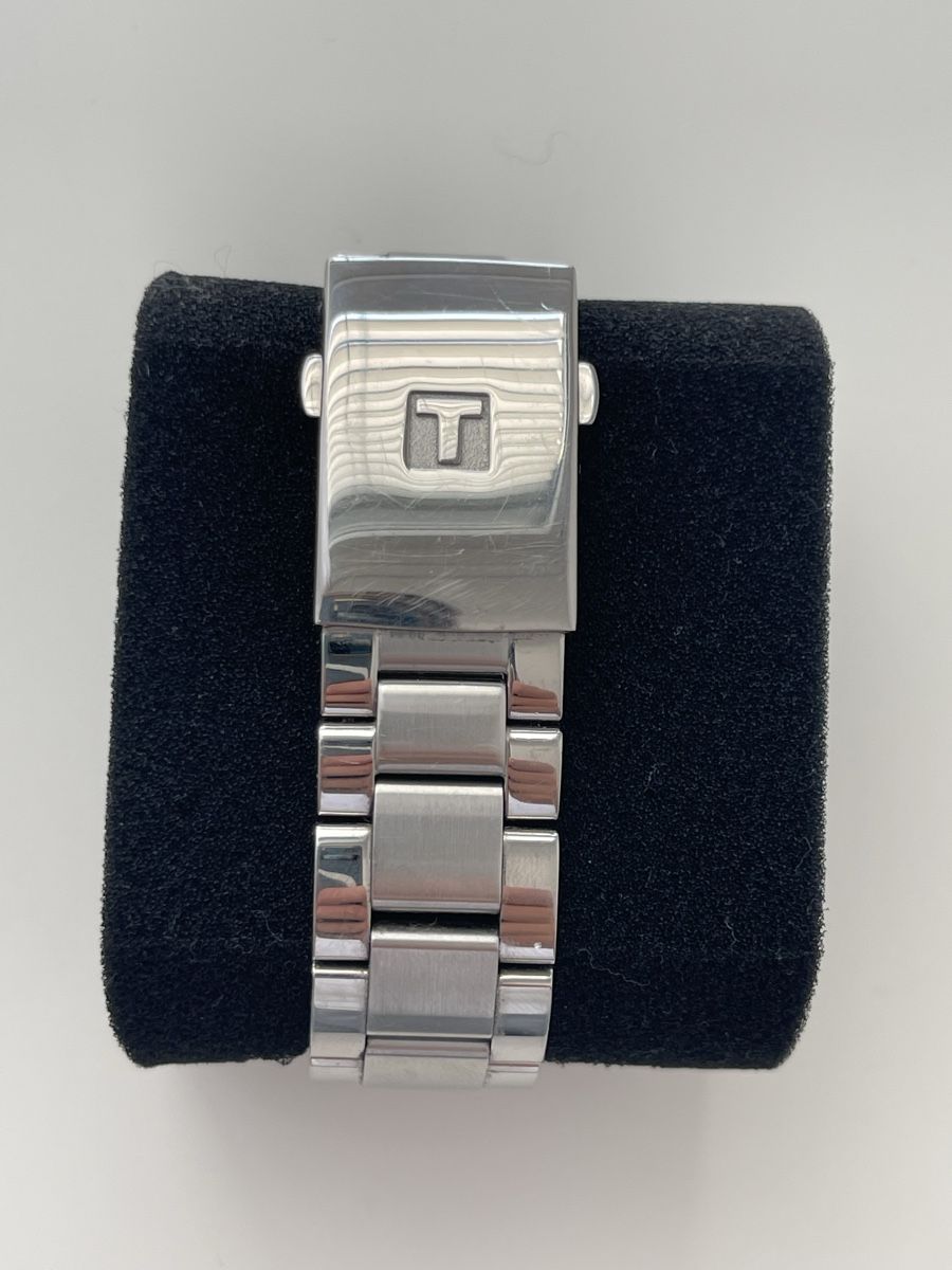 Tissot Orologi: Tissot Chrono XL Classic – Usato da Biel/Bienne venduto da okidoki1981 3