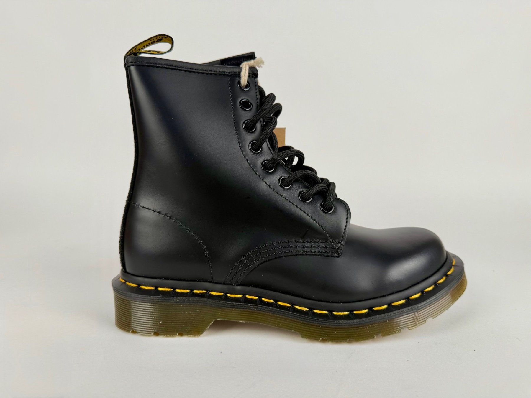 Dr. Martens Scarpe da donna: Dr. Martens Stiefel – Nuovo (secondo la descrizione) da Urtenen-Schönbühl venduto da Restwert_Schoenbuehl 6