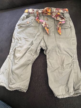 schöne Jeans Grösse 74 