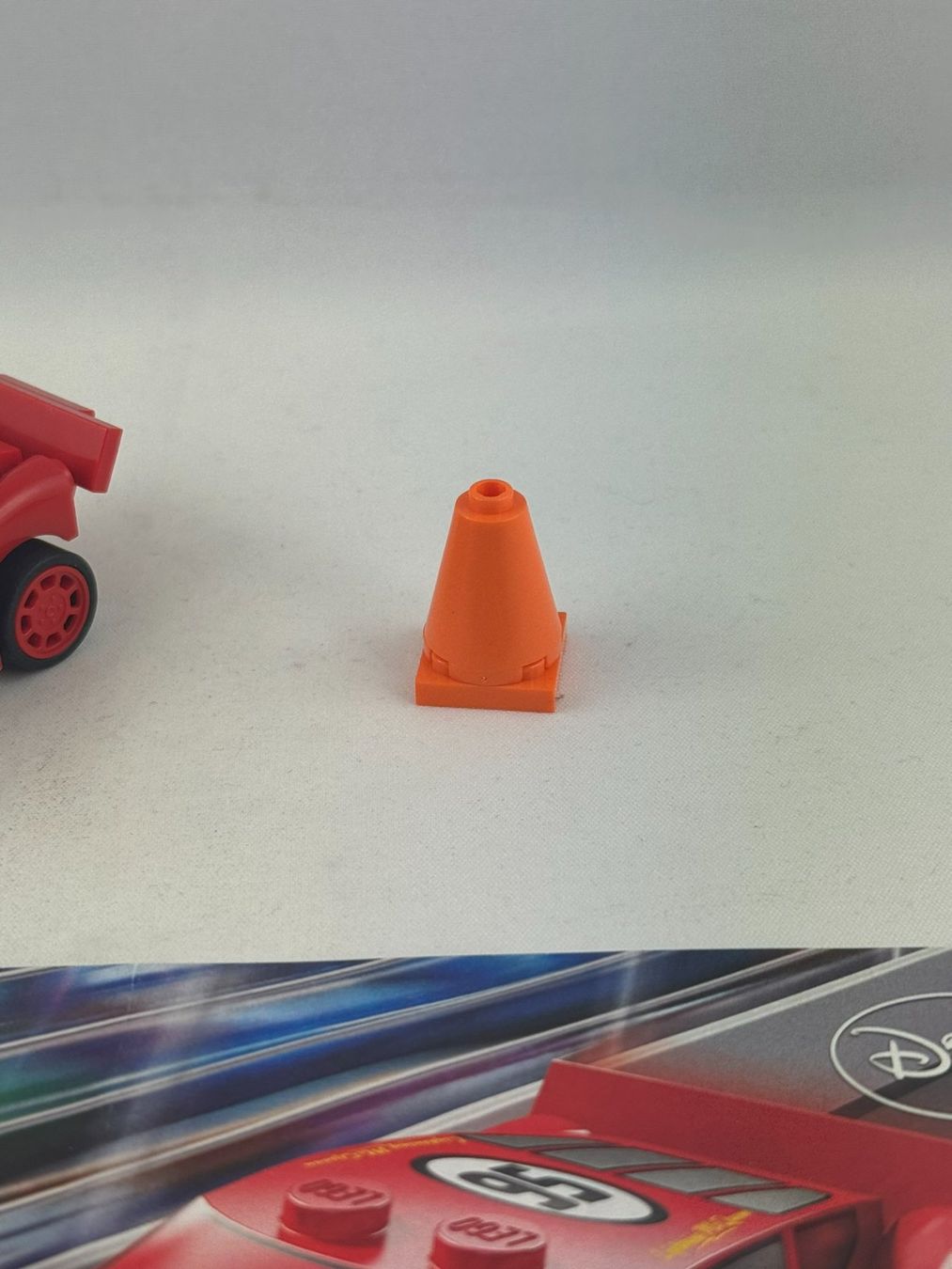 Lego Baukästen: Lego Cars 8200 – Gebraucht aus Schinznach Bad von Prosperos 3
