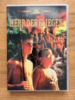 Herr der Fliegen (1990) DVD Lord of the Flies Harry Hook