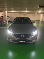 MAZDA 6 2.2 D 16V 175PS Revolution Manuel