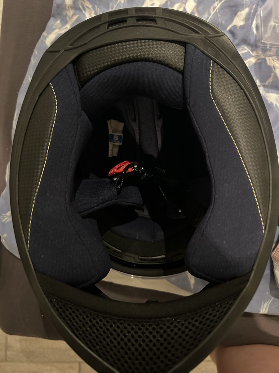 IXS Helme & Visiere: iXS Integralhelm Grösse S Neuwertig – Neu (gemäss Beschreibung) aus Teufenthal AG von nat_wfg9 3
