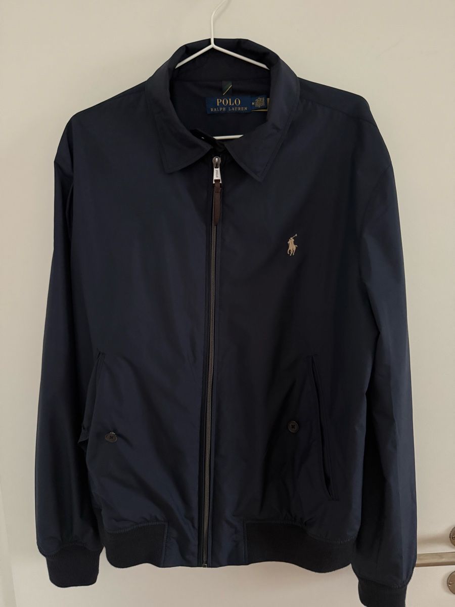 Ralph Lauren Giacche: Polo Ralph Lauren Jacke – Nuovo (secondo la descrizione) da Jegenstorf venduto da mammut02