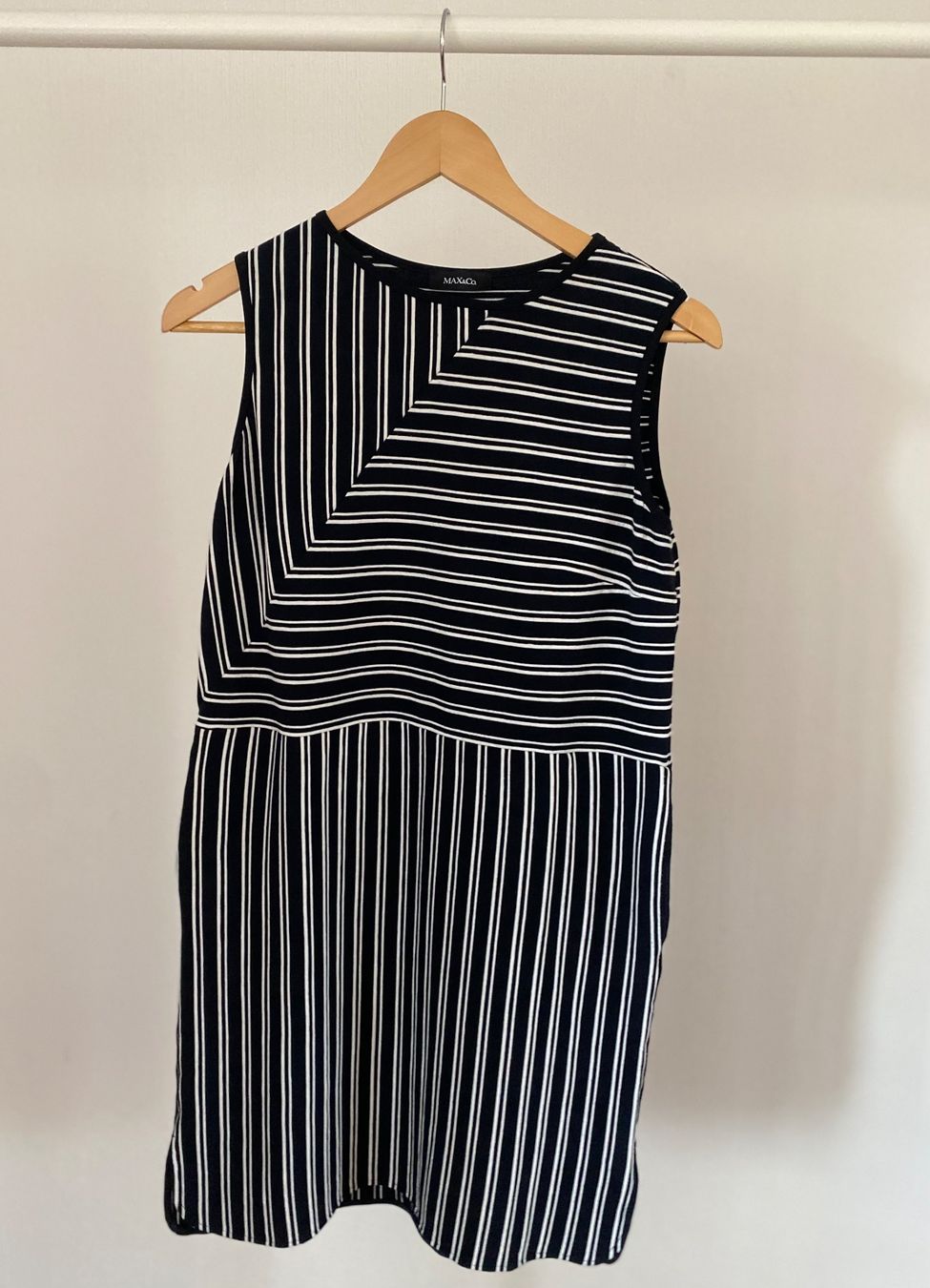 Max Mara Kleider: Lot de 2 robes Max&Co, taille S – Neu (gemäss Beschreibung) aus Veyrier von MargaritaR