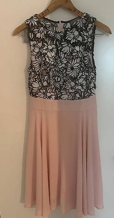 Kleid - S