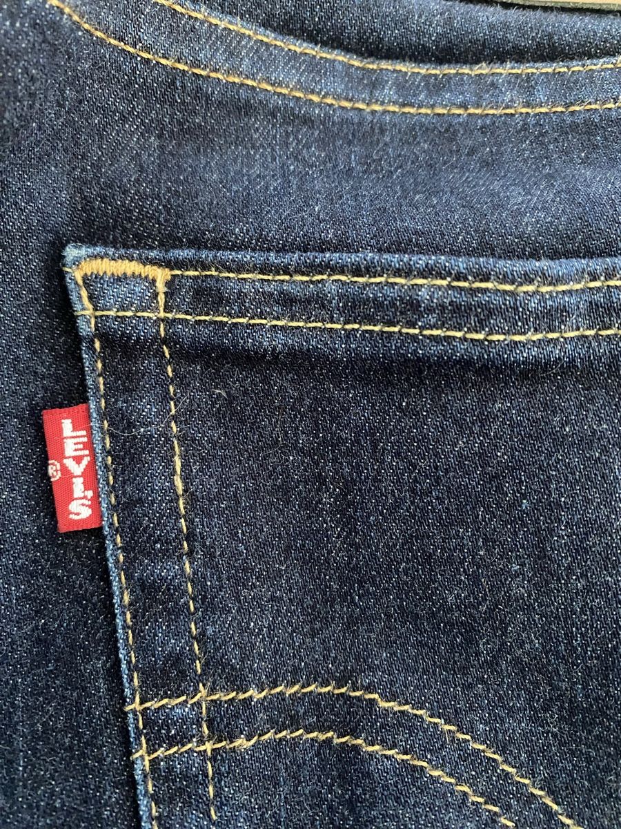 Levi's Jeans: Levis Jeans bootcut – Gebraucht aus burgdorf von kaethiduebi 2
