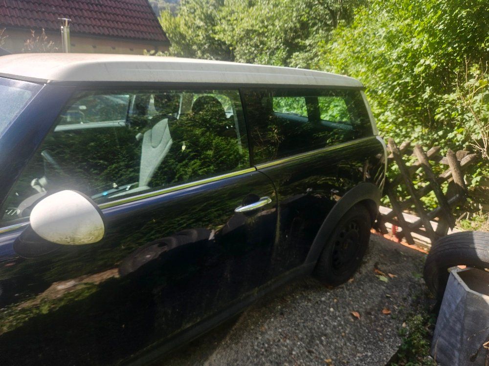 Mini Automobili: Mini Clubman – Usato da Balsthal venduto da XTR34