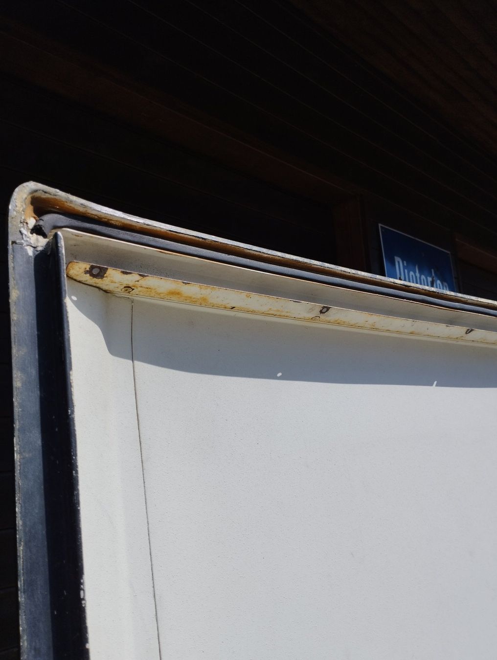 Jeep Autres accessoires p. véhicule: Jeep CJ7 Hardtop – Défectueux à Pieterlen par Sailing4fun 3