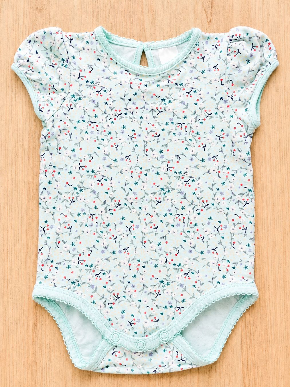 H&M Sous-vêtements: Kurzer Body 68 – D'occasion à Zürich par Kris8050