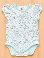 Kurzer Body 68