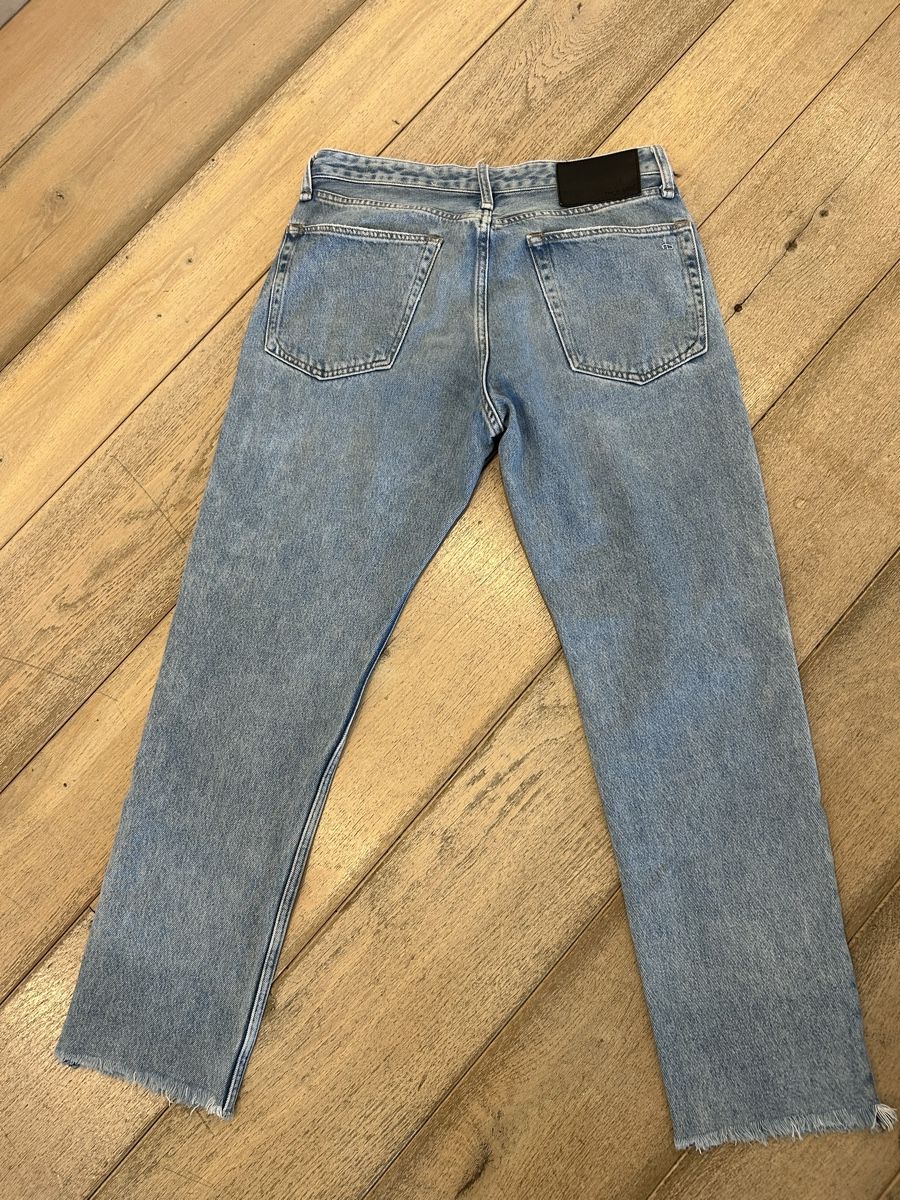 Jeans: Jean Rag & Bone Taille 29  – Usato da Signy venduto da Chloe79 1