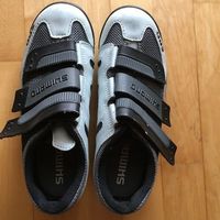 Shimano Click-Veloschuhe 37