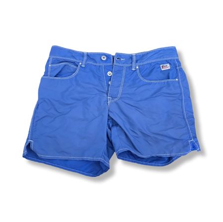 Shorts homme Roy Roger's 32/46 made in Italie vintage