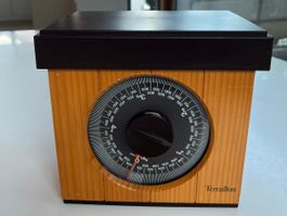 Original französisch produzierte Teraillon Waage