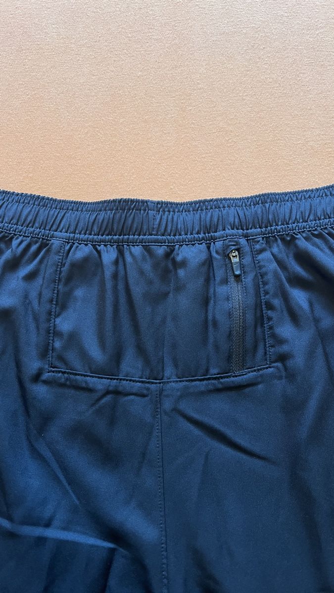 Nike Hosen: Nike Essential Wild Run Laufhose – Neu (gemäss Beschreibung) aus Conters von sammy29 2