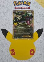 🇱🇷 Pokemon 30th 》Rayquaza EX