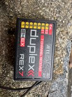 Jeti Duplex REX7 7 Kanal Empfaenger gebraucht