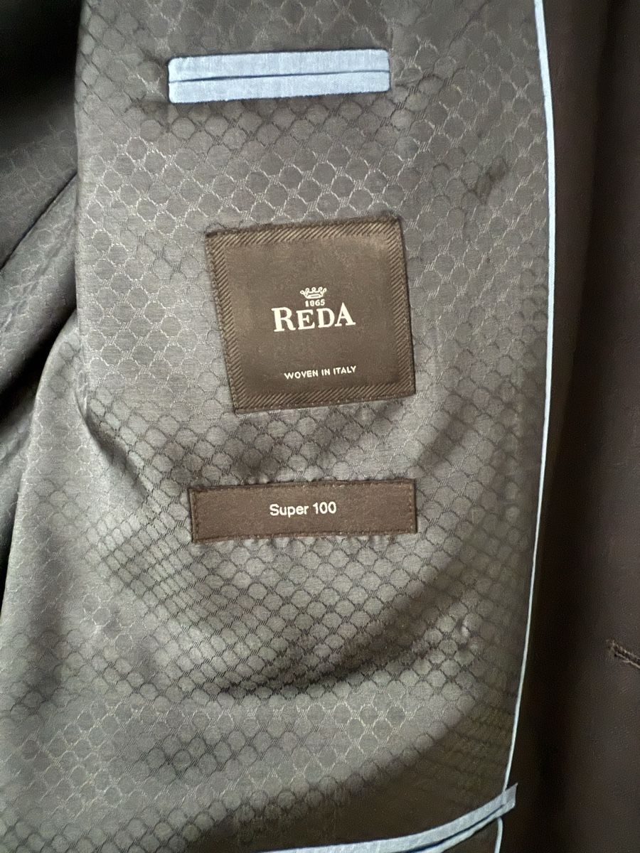 Hugo Boss Jacken: Hugo Boss Reda Super 100 Blazer NEU – Neu (gemäss Beschreibung) aus Recherswil von Noname1 3