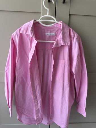 Zara Mädchen Bluse - Grösse 164 