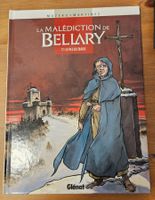 La malédiction de Bellary N 1 E.O. (T.B.E.)  Le fils du diab