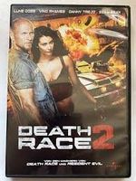 Death Race 2 (2010)