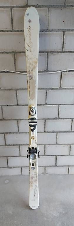 Skis: Damenski 163cm – Gebraucht aus Eich von Mimaaa 3