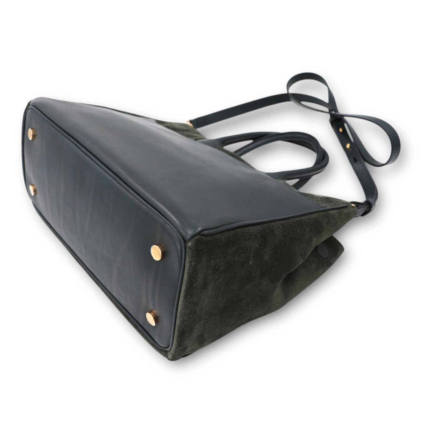 Burberry Borse da donna: Burberry Small Rocking horse tote – Usato da Binningen venduto da Designerlabels 9