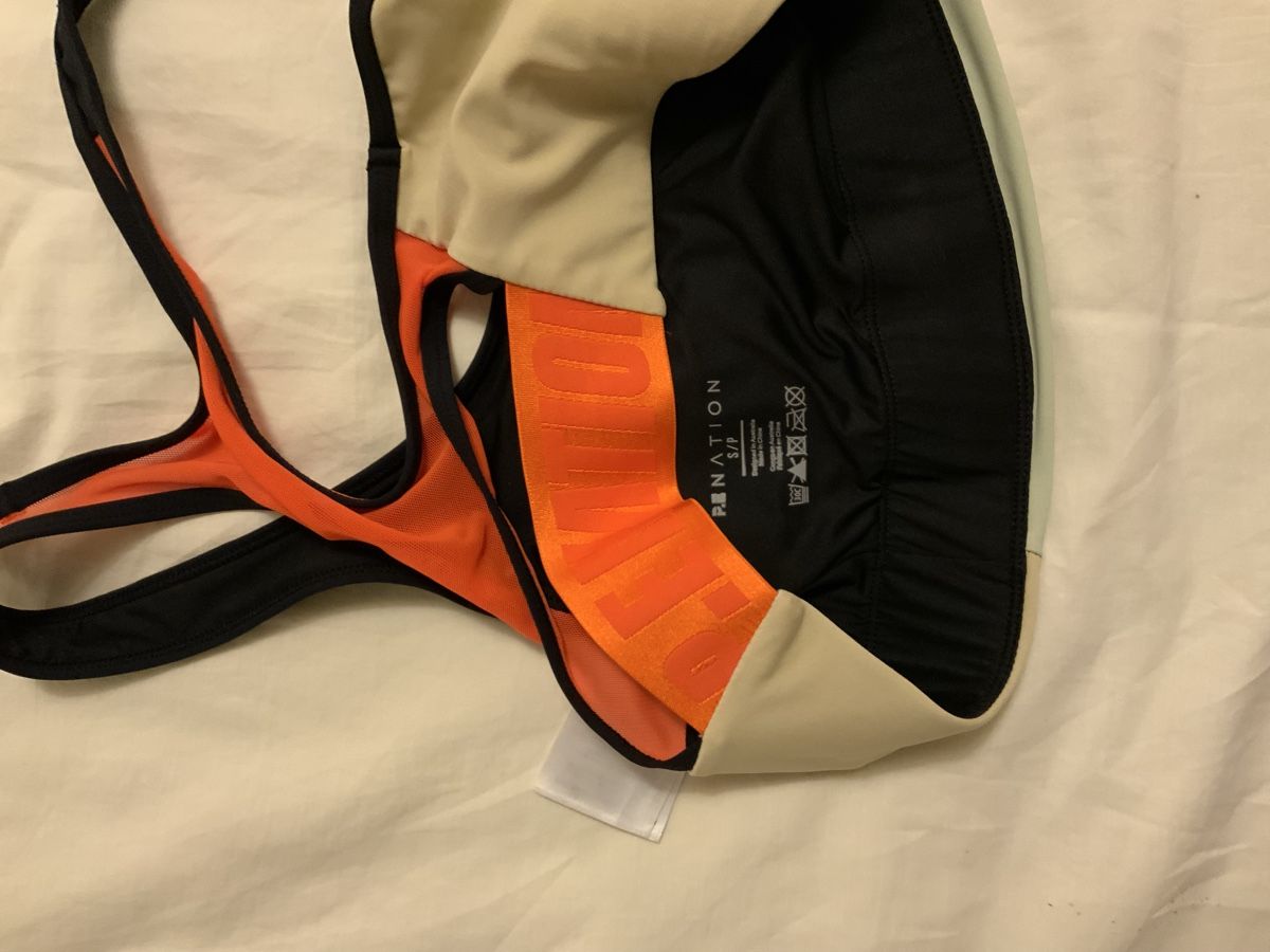 Altra biancheria intima: P.E. Nation sports bra – Nuovo (secondo la descrizione) da Zürich venduto da RoxEle 2