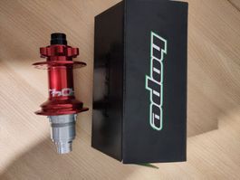 Moyeu Hope Pro 4 - Sram XD - 148x12 - 32h