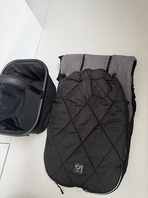 Kinderwagen: Cybex Gazelle S  – Gebraucht aus Neuenkirch von web_9mdd 1