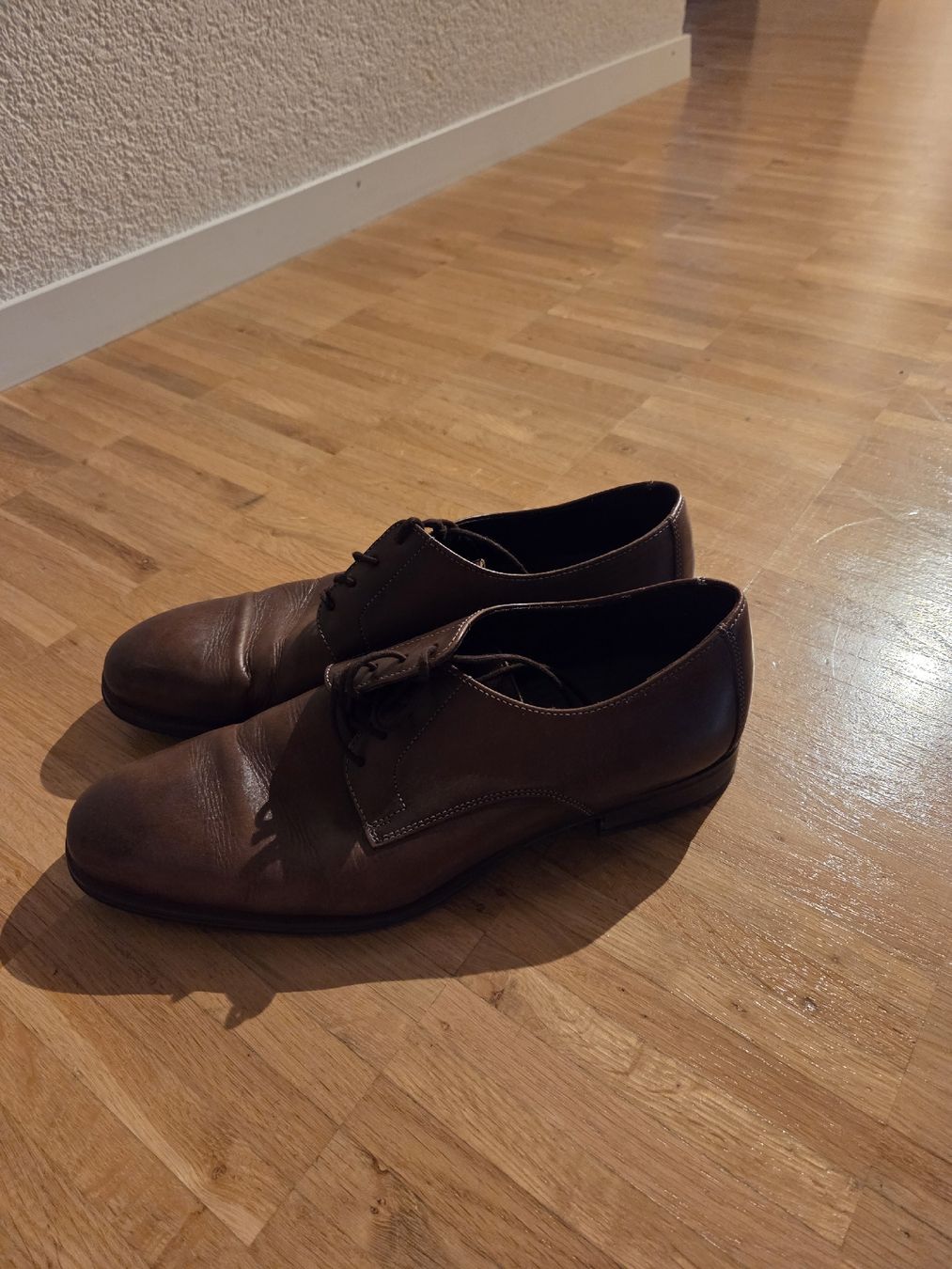 Scarpe da uomo: braune Schuhe Llyod – Nuovo (secondo la descrizione) da Bern venduto da fio_5h5h 1