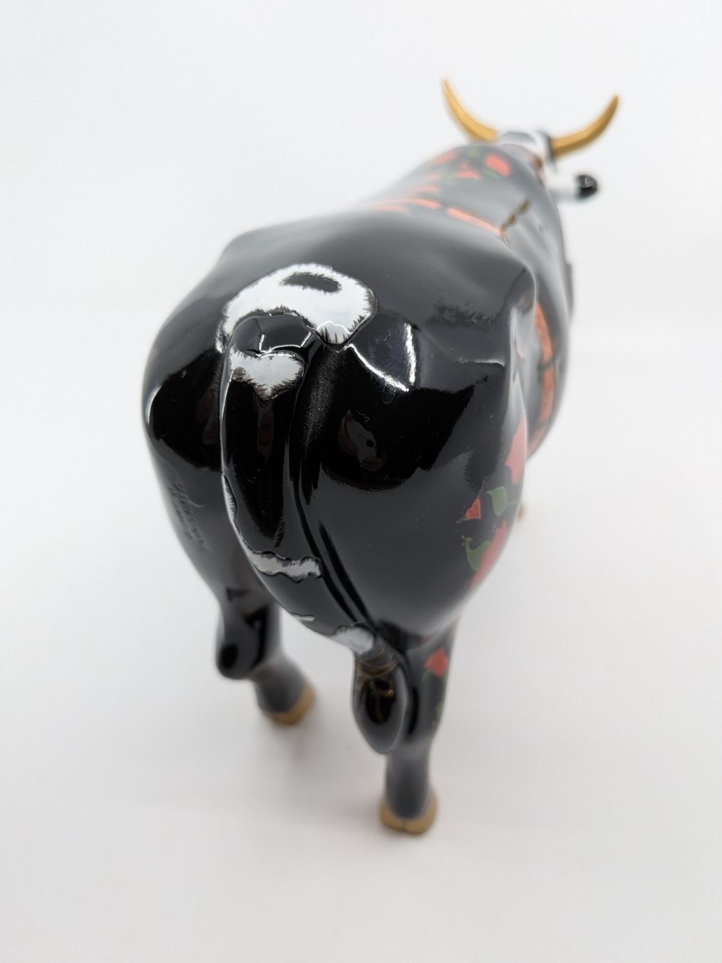 Statuette: Kuh 2010 Cowparade – Usato da Emmen venduto da Brockofsky 4